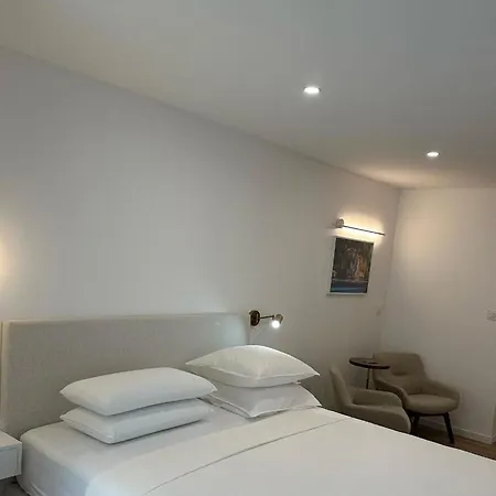 Le Cap Dagde Apartment Exterior photo