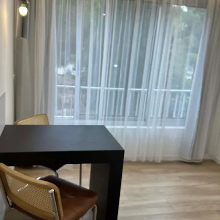 Le Cap Dagde Apartment Exterior photo