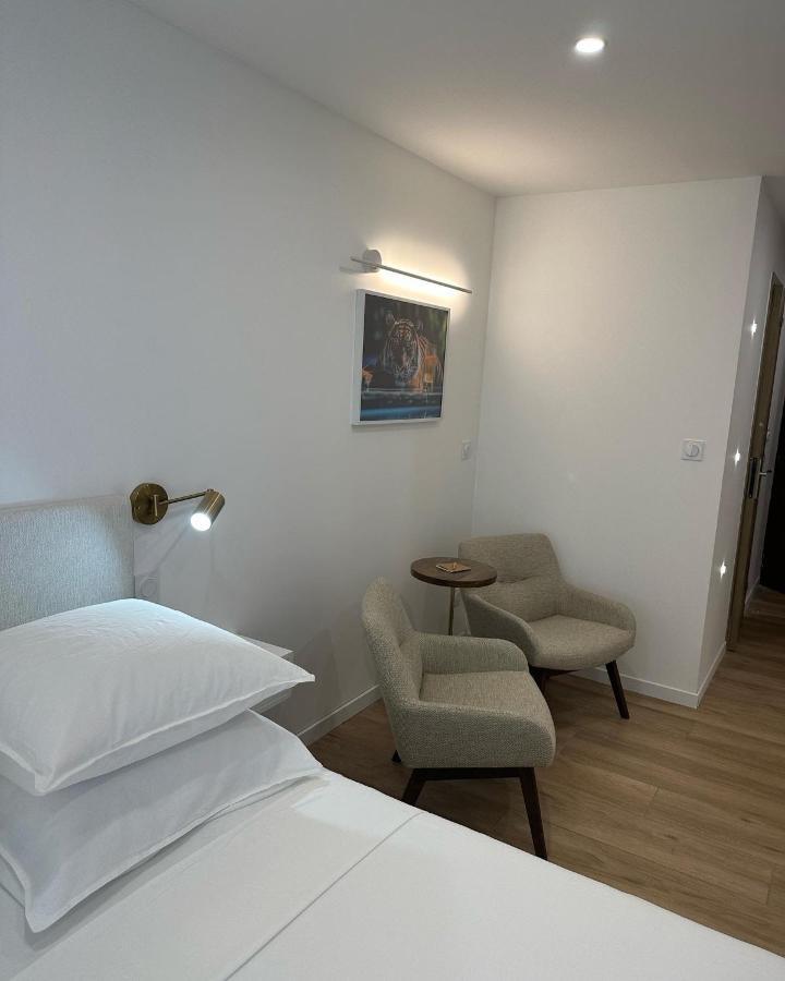 Appartement Le Cap Dagde