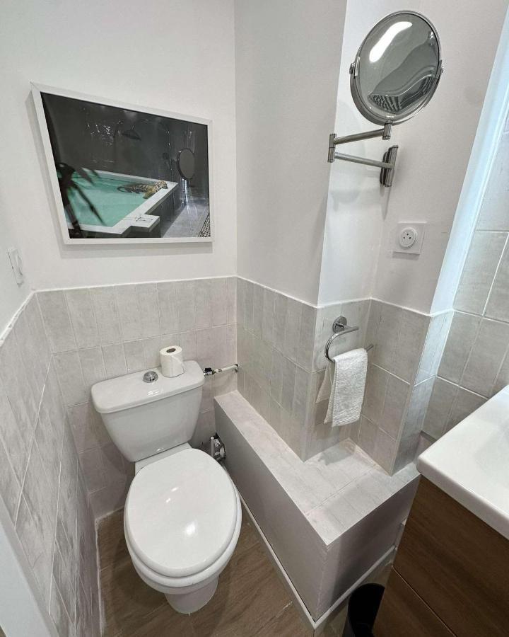 Appartement Le Cap Dagde Agde