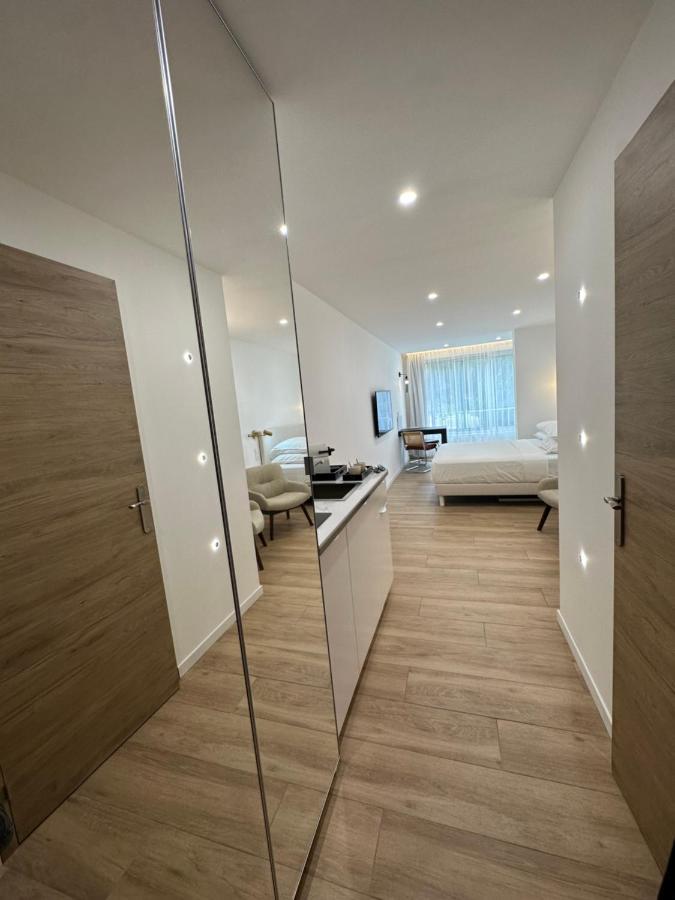 Appartement Le Cap Dagde