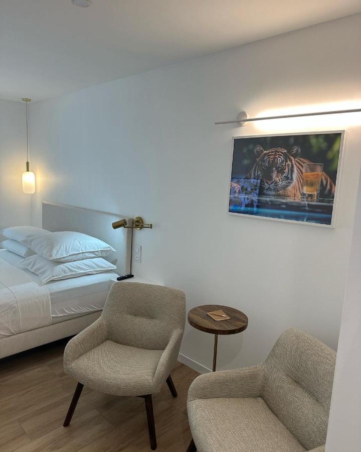 Le Cap Dagde Appartement